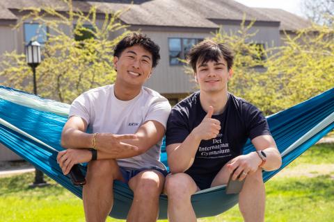 Multicultural Fair