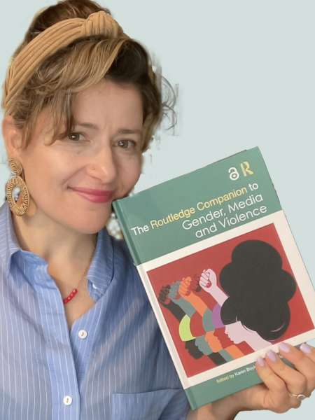 Dr. Lisa Renee DiGiovanni