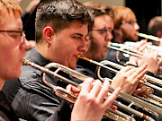 brass