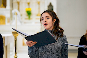 choir