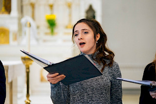 choir