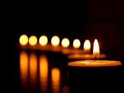candles
