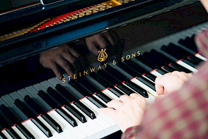 piano