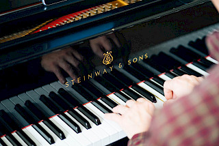 piano