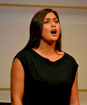 voice