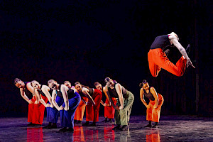 choreo