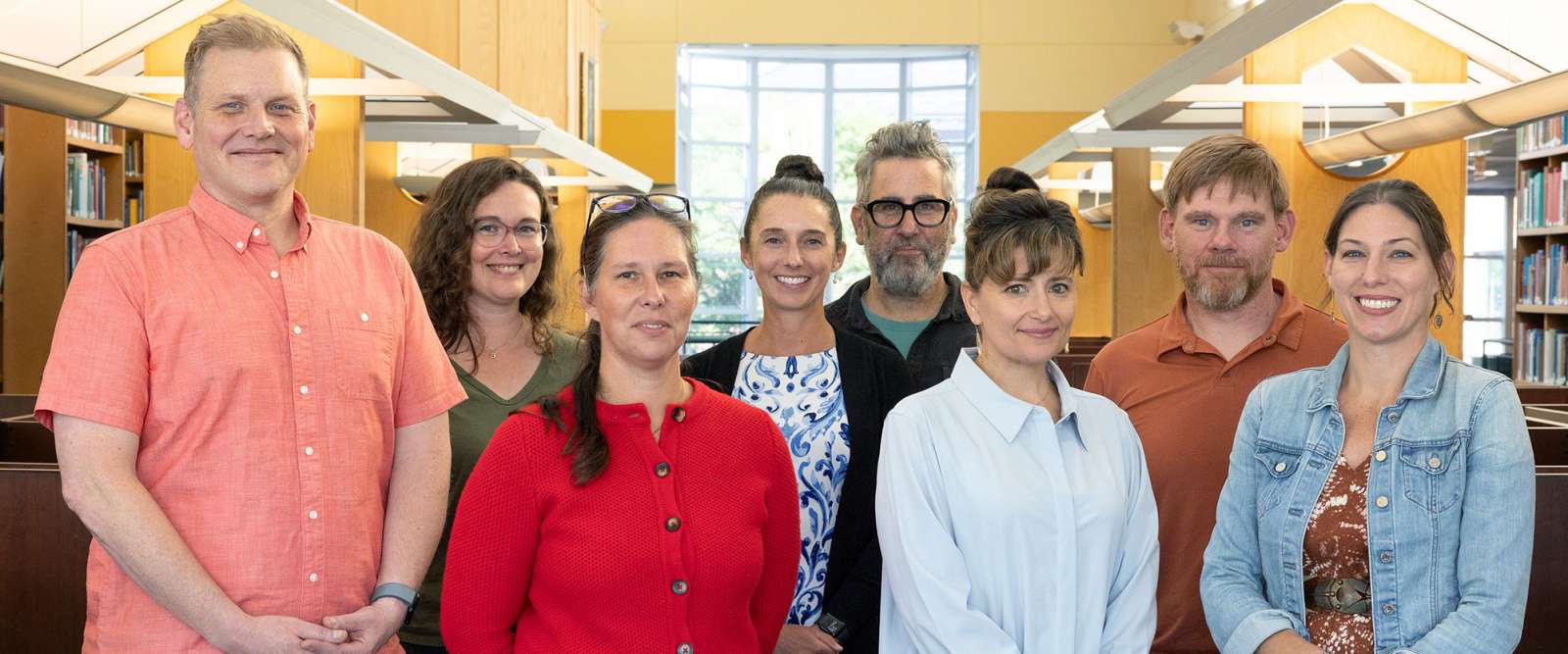 Cohen Institute Research Faculty