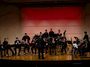Ensemble Recital Series: Brass Ensemble and Video Game Ensemble