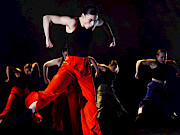 Dances on Film