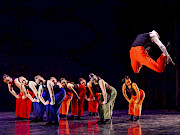 Choreography Showcase