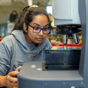 Precision Optics Lab