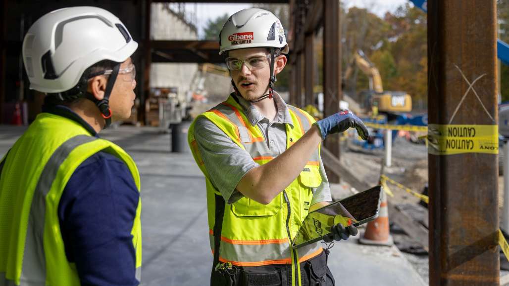 Building Careers & The NH Workforce Sustainable Product Design & Innovation Internships