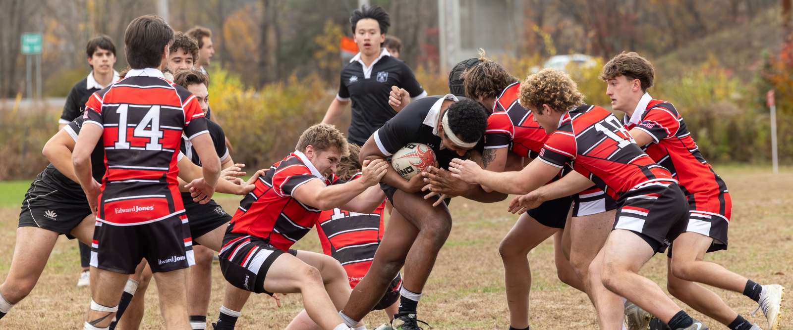 KSC Men's Rugby 2025