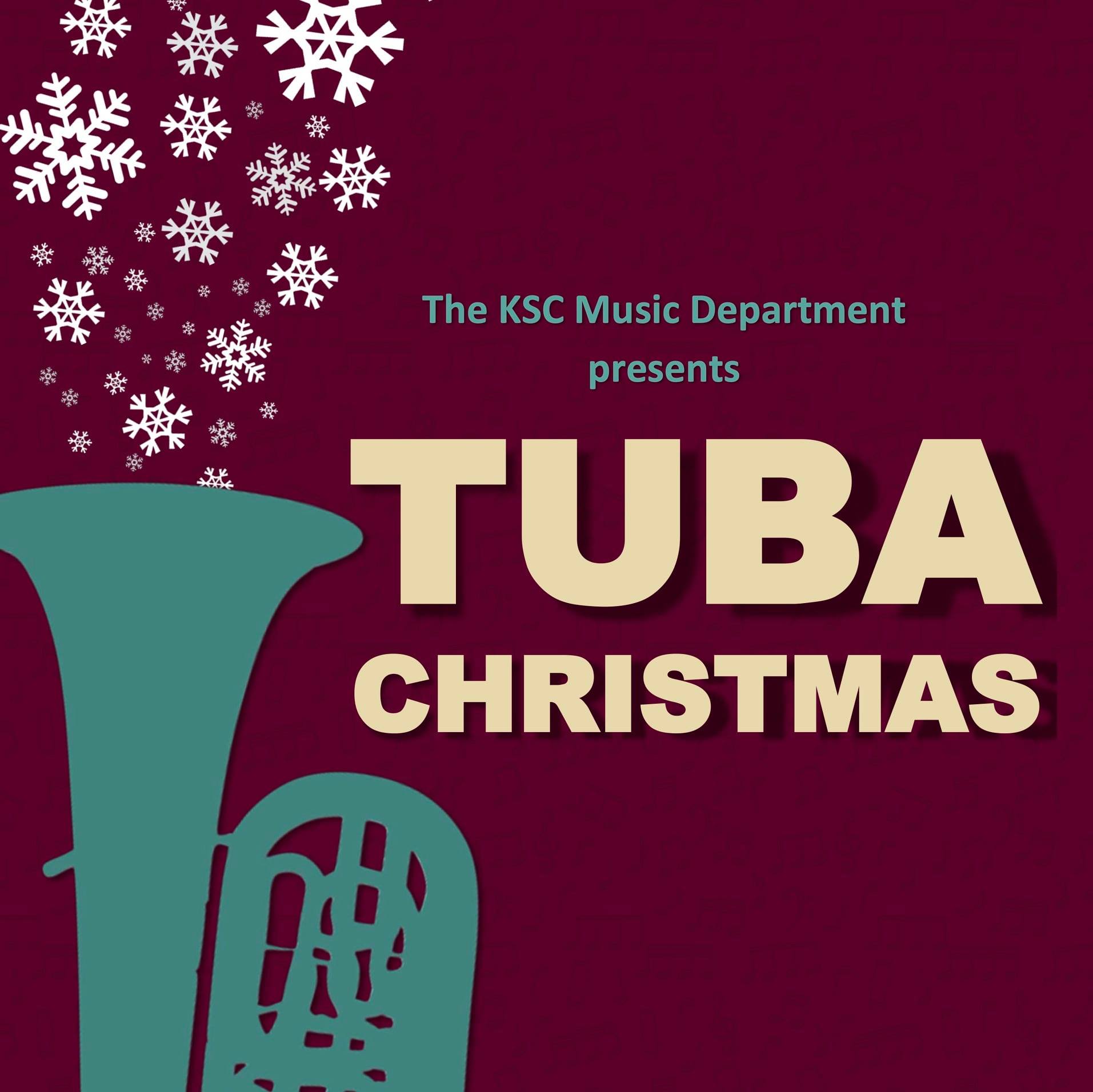 tuba