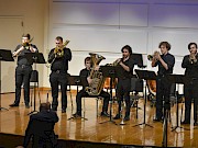 brass