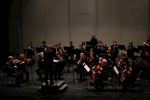 orchestra 1