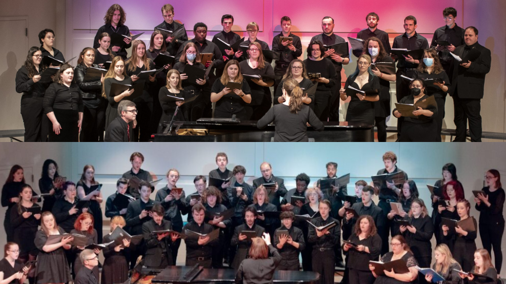 choirs