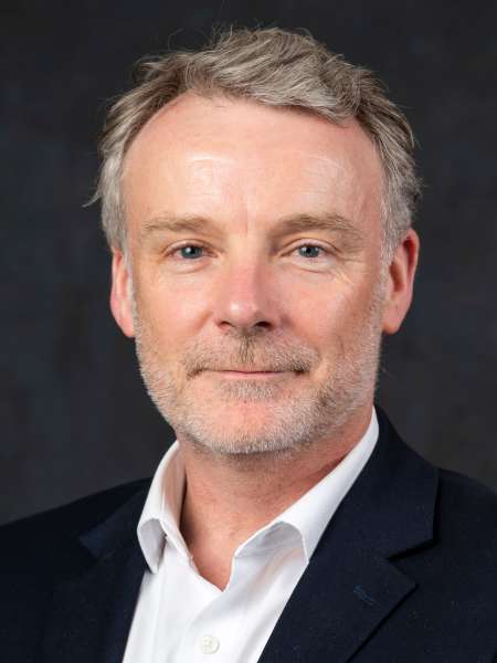 Dr. Steven Cooke