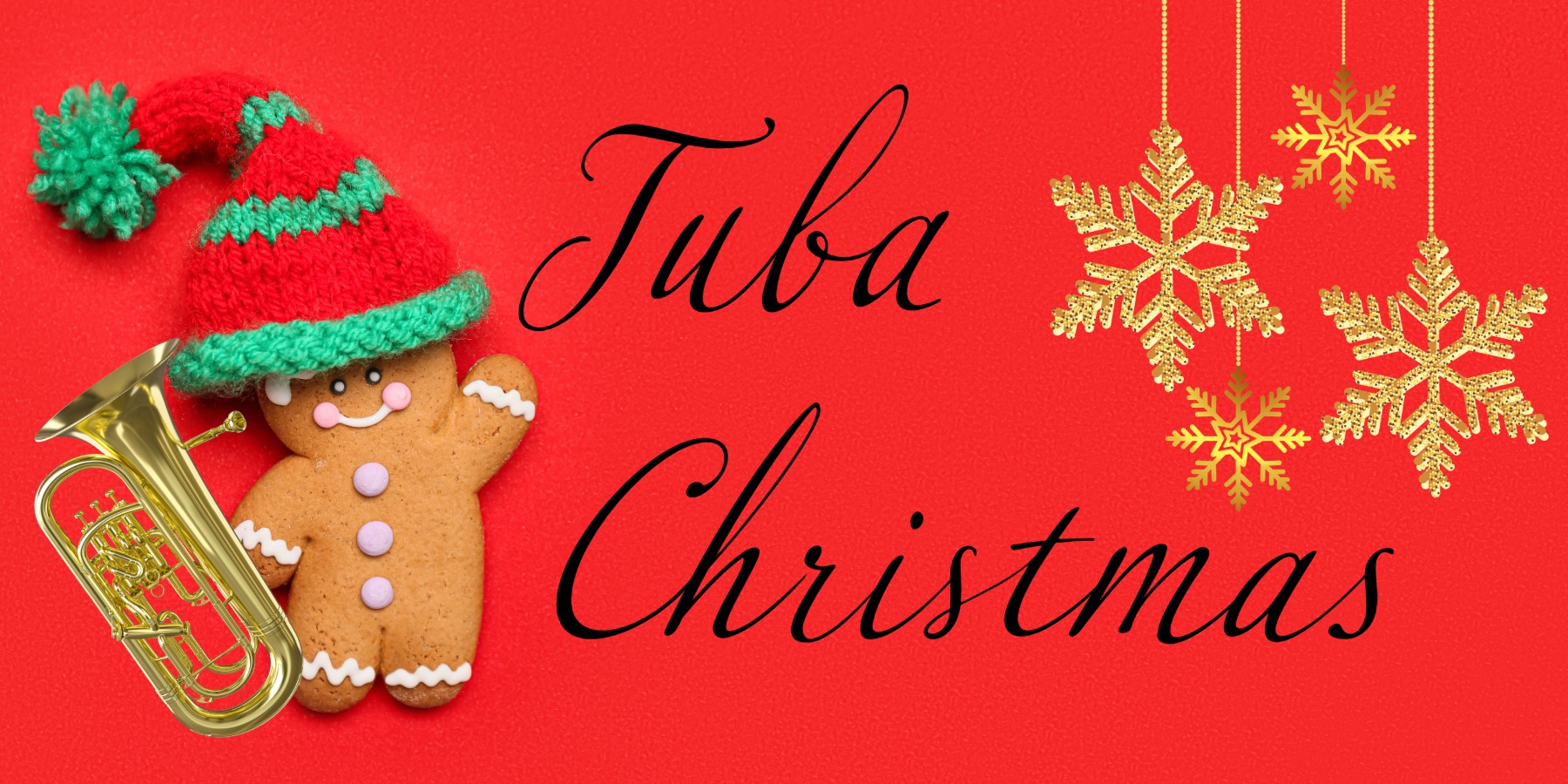 tuba