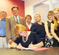 Gov. Maggie Hassan