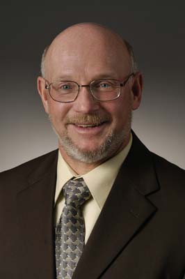 Photo of Dr. John  Couture 