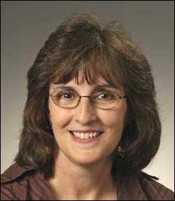 Photo of  Kathy  Halverson 