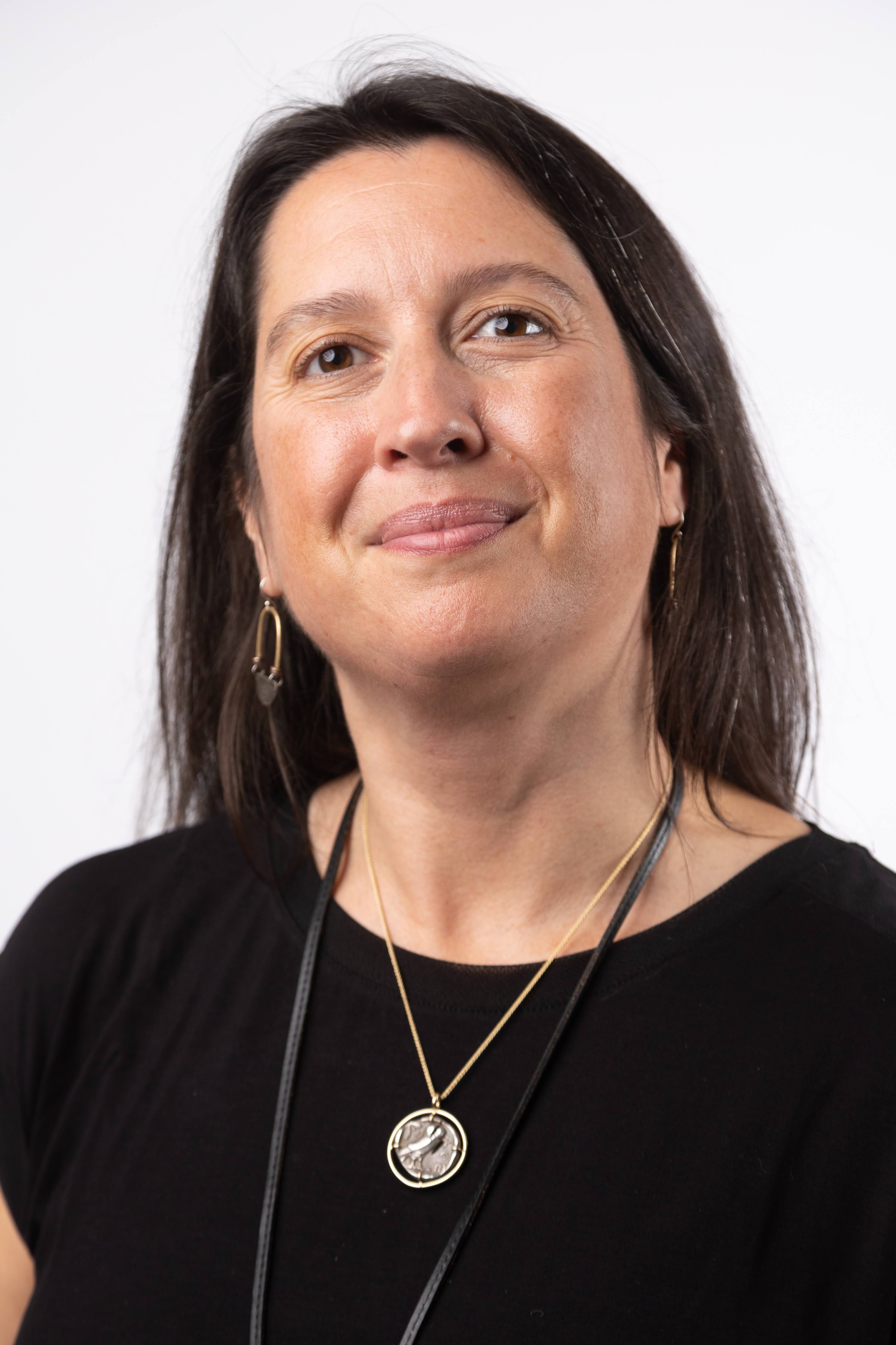 Photo of  Anaka  Nunnink 
