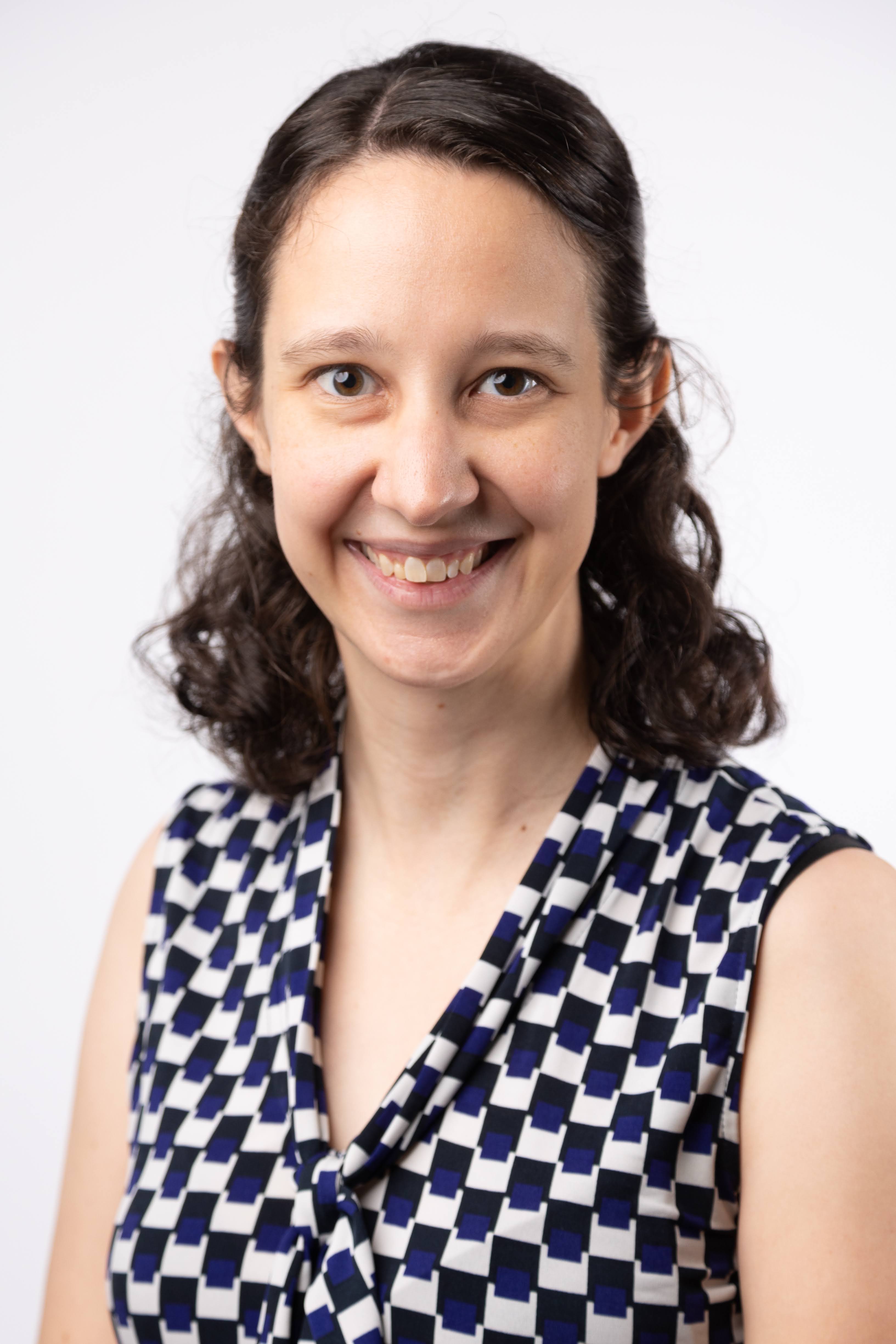 Photo of Caitlyn Parmelee