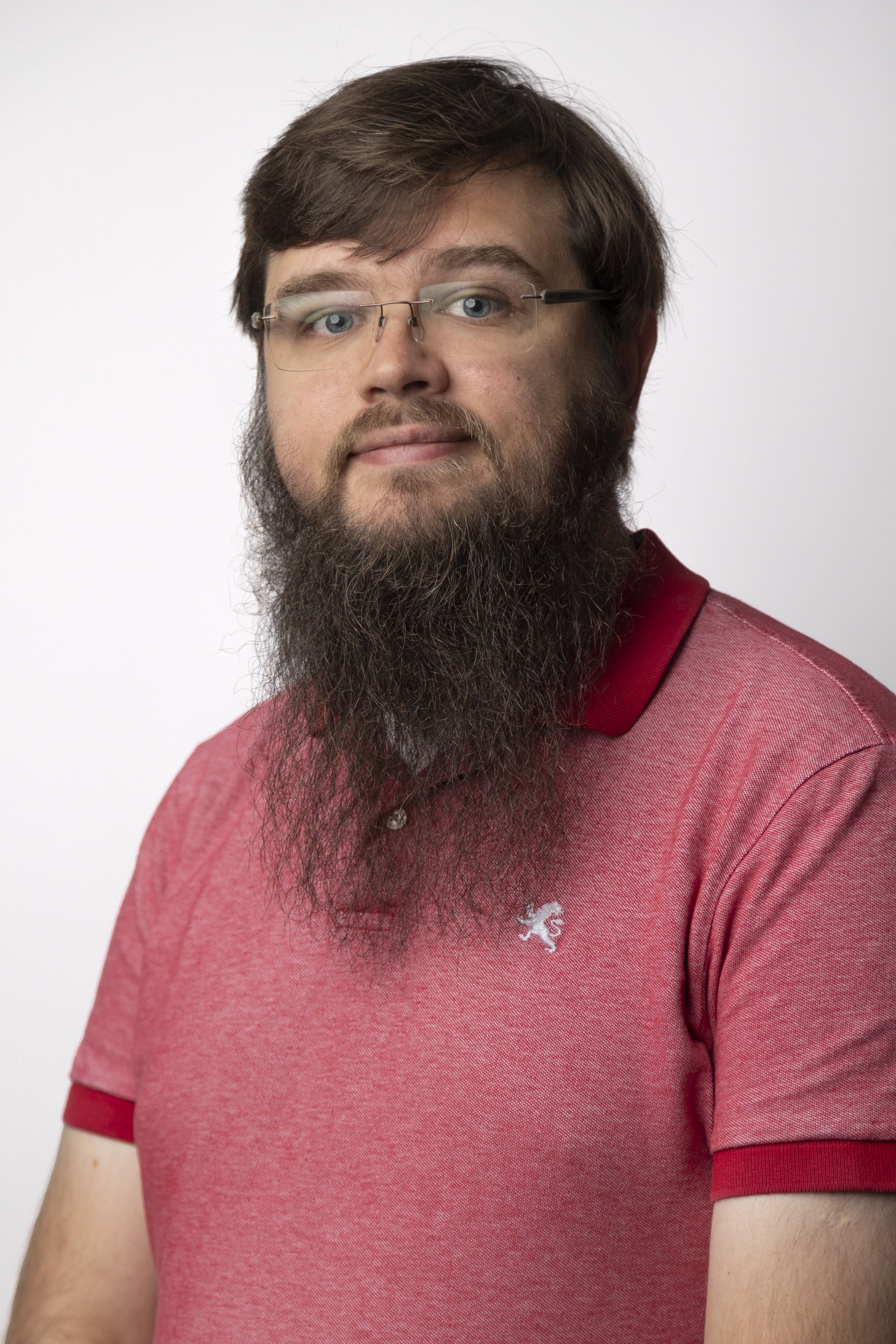Photo of  Jesse  Derleth 