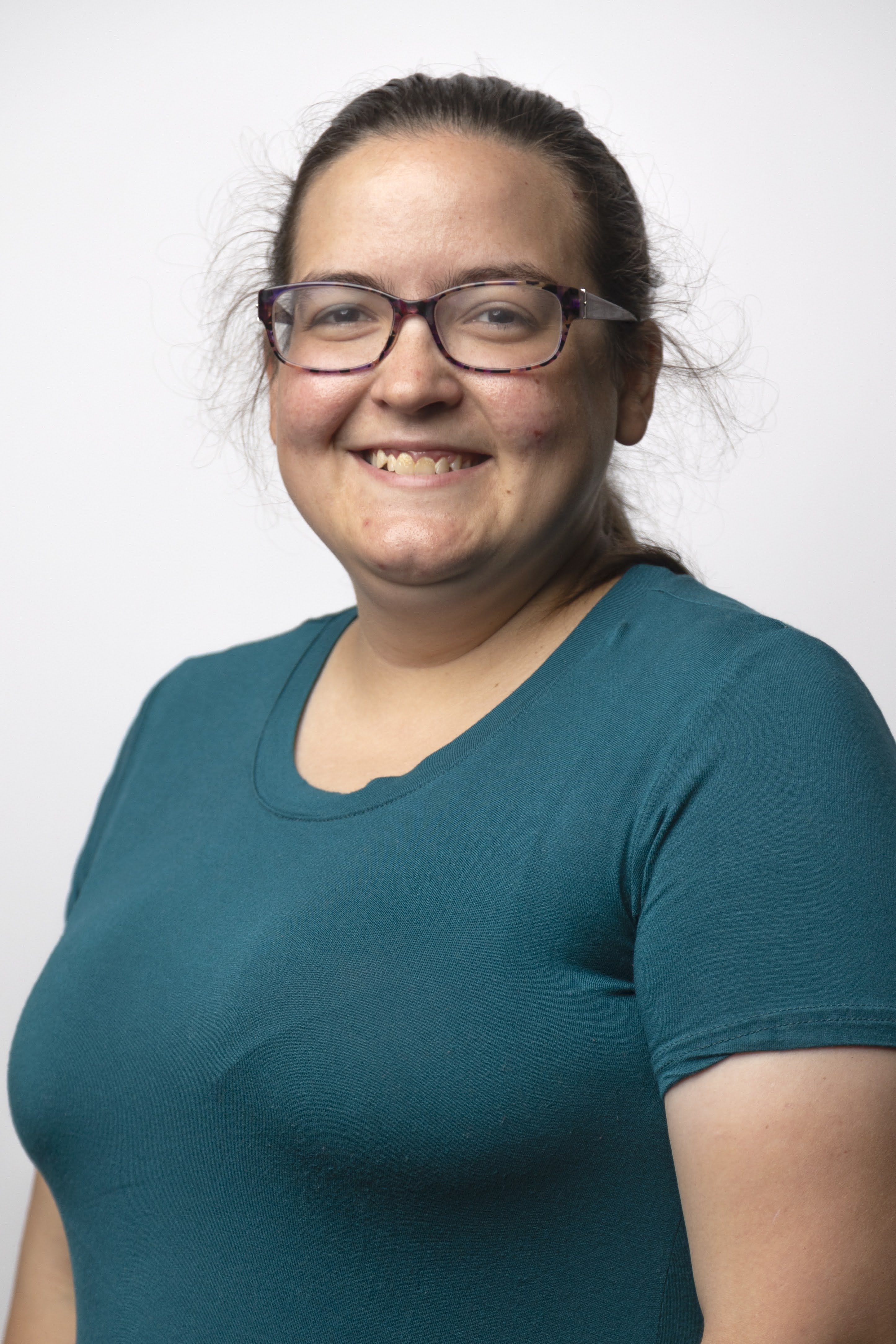 Photo of  Kaedynne  Wilson 