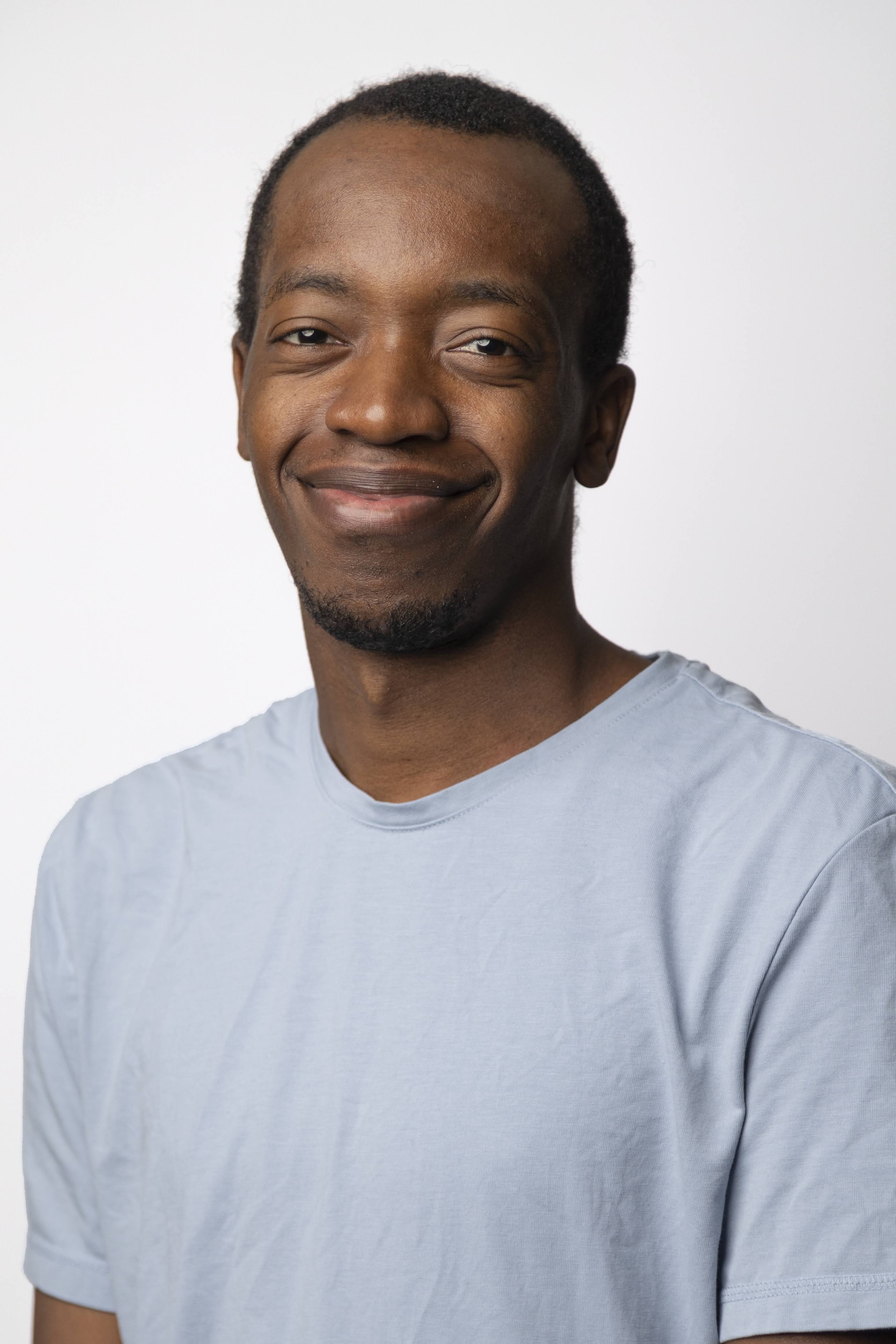 Photo of  Kevin  Ingram 