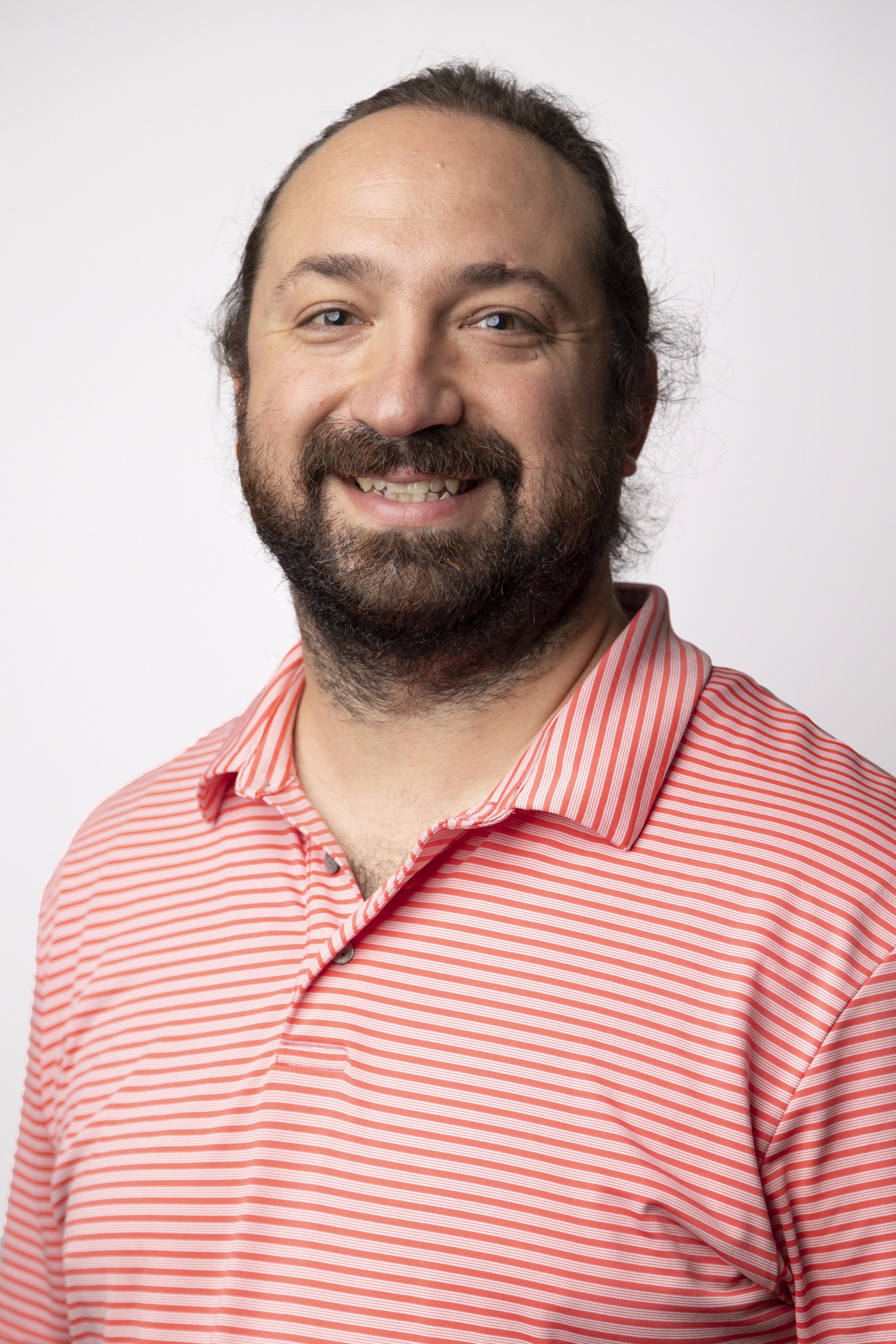 Photo of  Marco  Pazmino 