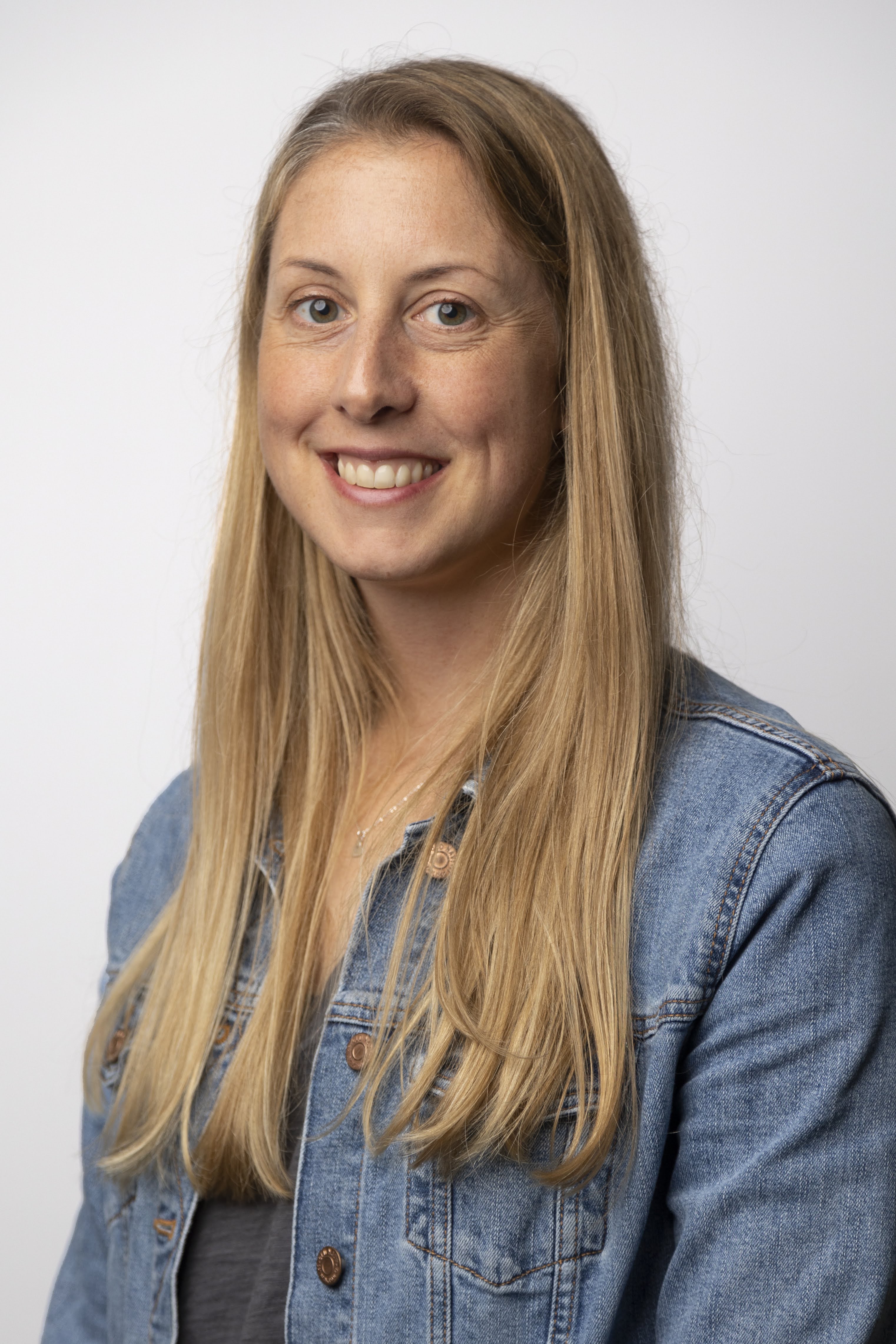 Photo of  Becca  Copeland 