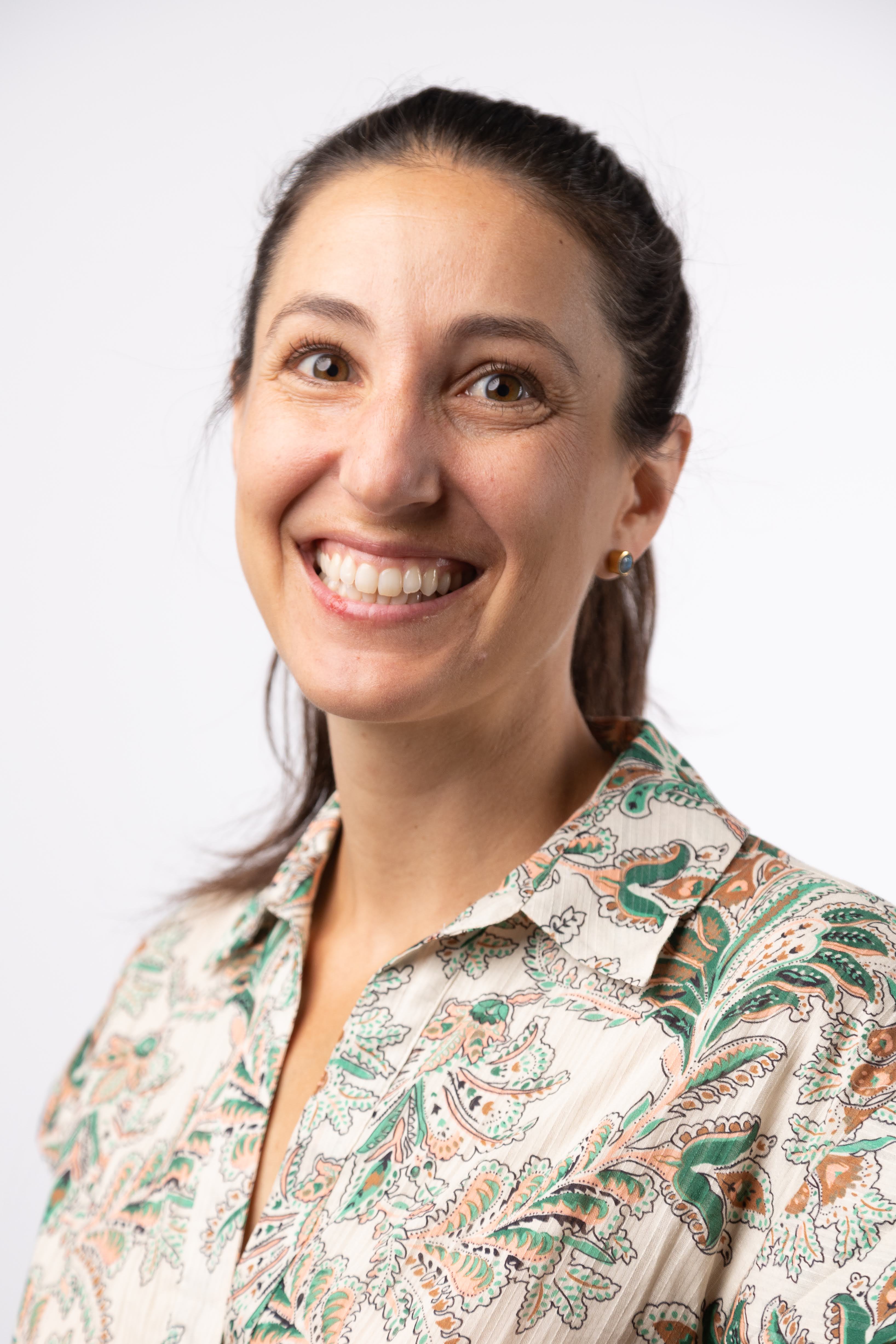 Photo of  Rebecca  Goldenberg 