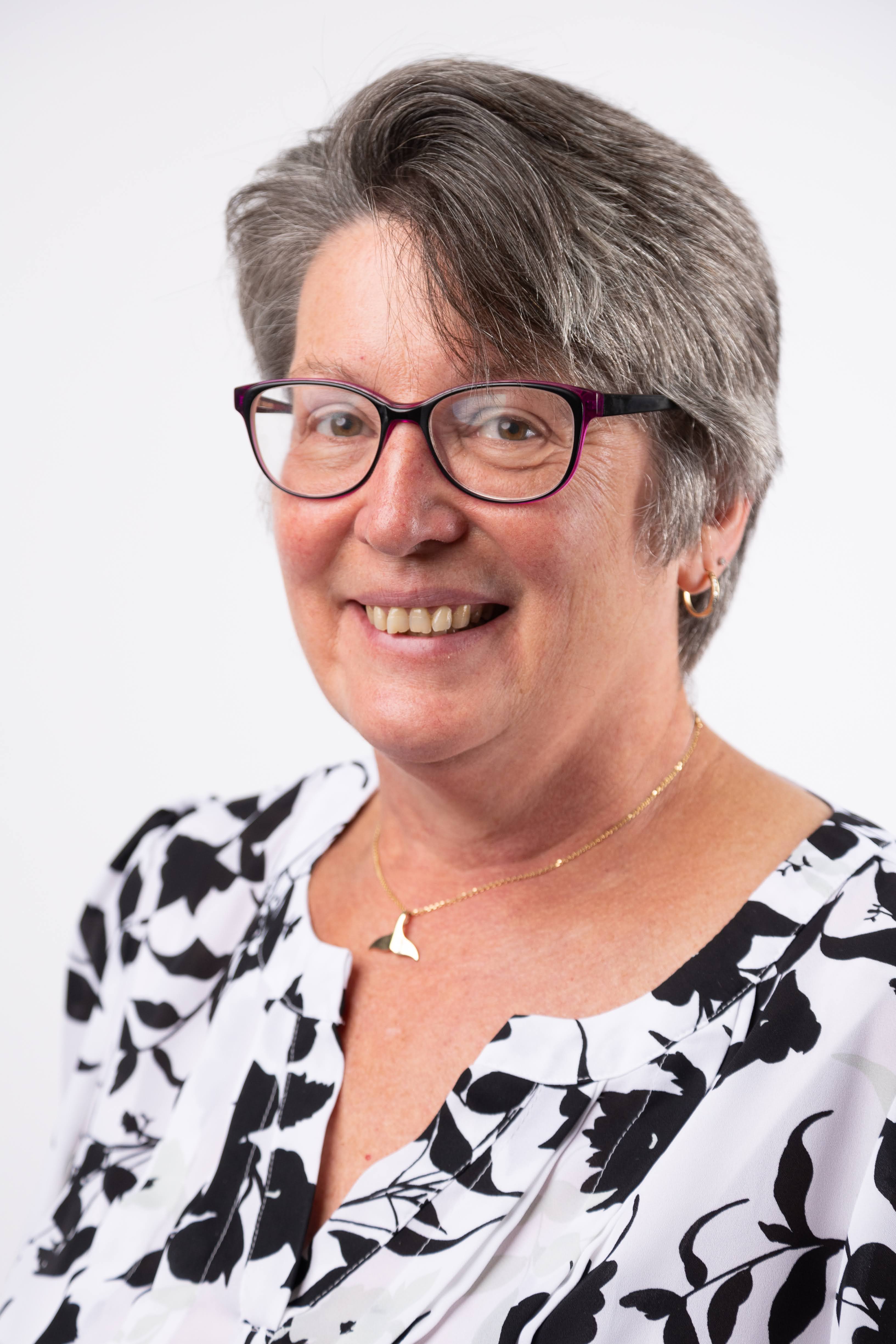Photo of  Sharon  Breidt 