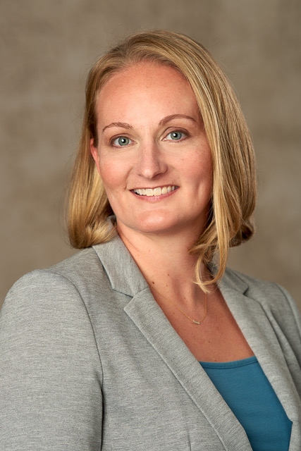 Photo of Stephanie Carroll