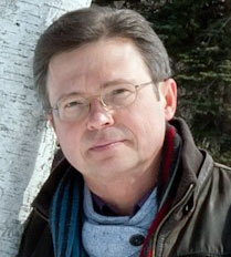 Photo of Vladimir Odinokikh