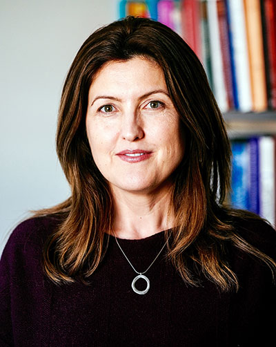Photo of Dr. Armağan  Gezici 