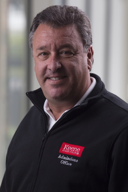 Photo of  Bertrand  Poirier 