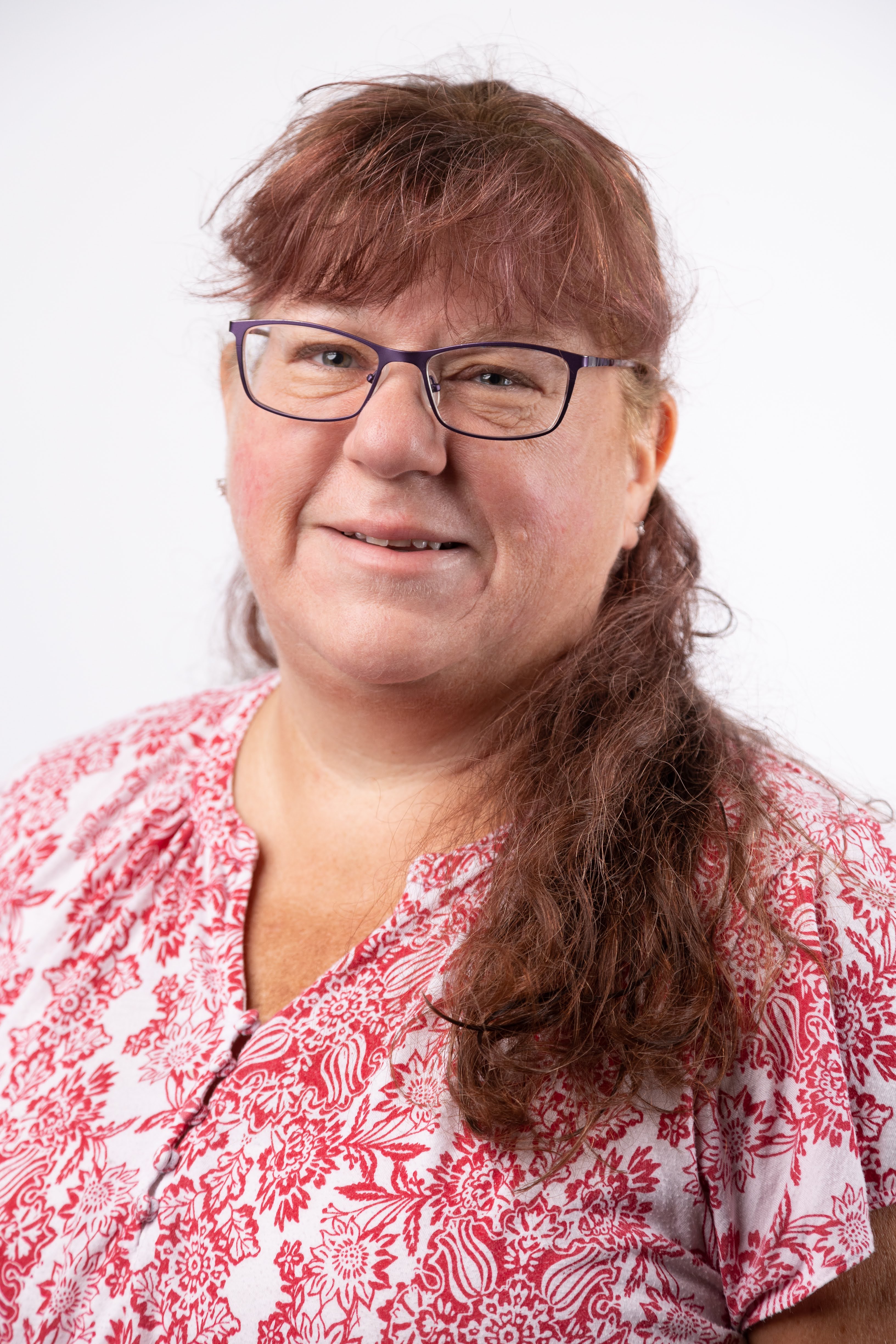 Photo of  Beth  Zinn 