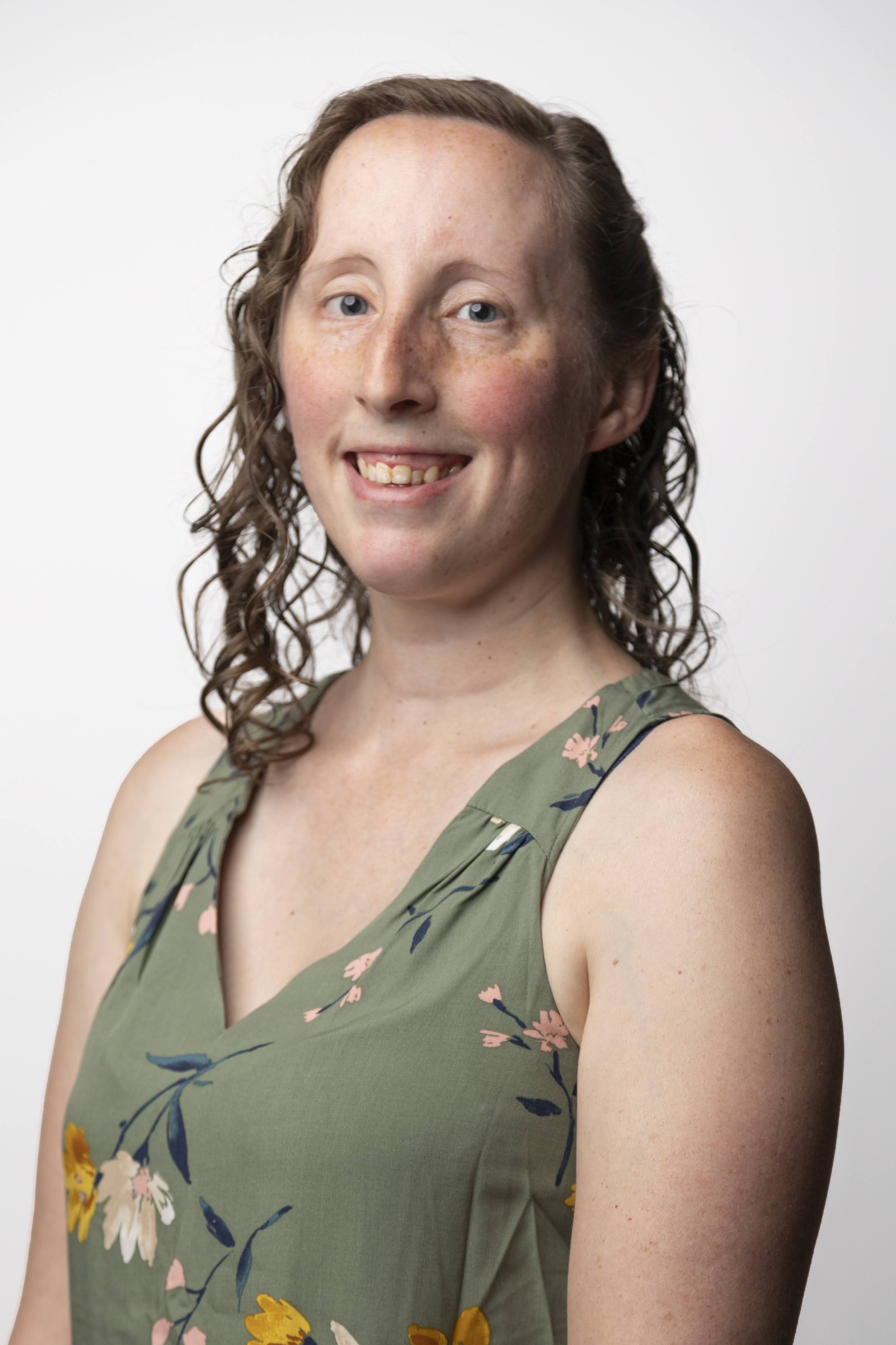 Photo of  Colleen  Brennan 