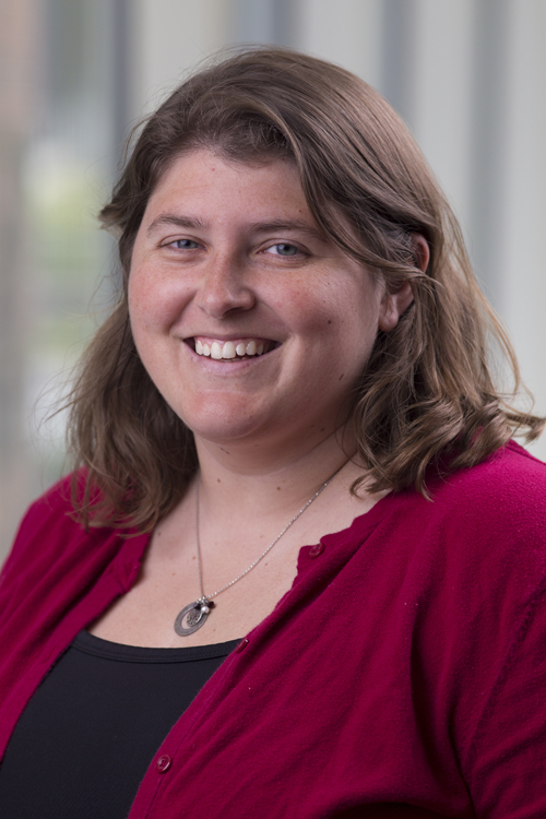 Photo of  Carrie  Holmes 