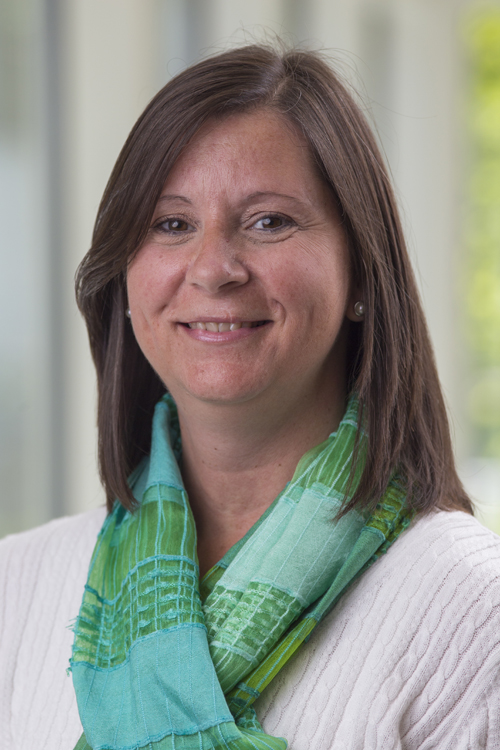 Photo of  Liz  Cahoon 