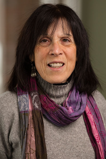 Photo of  Evie  Gleckel 