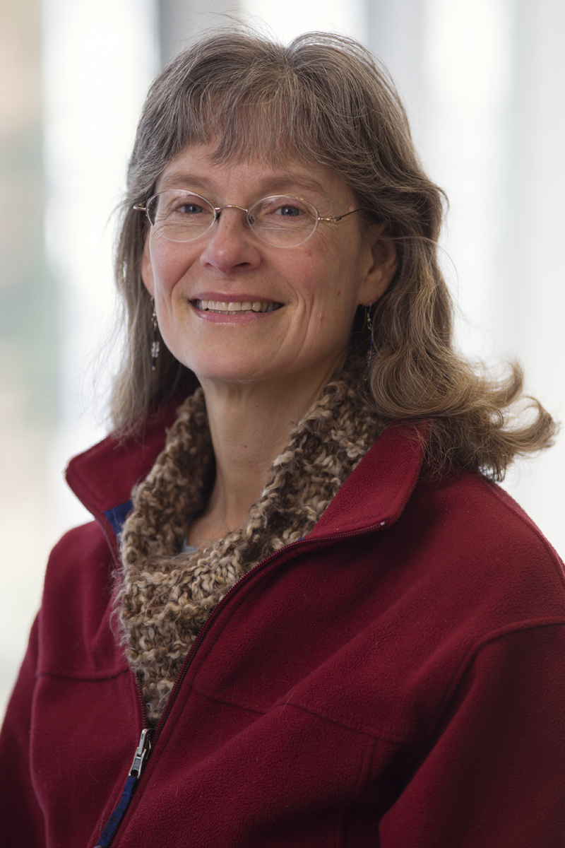 Photo of  Karyn A  Kaminski 
