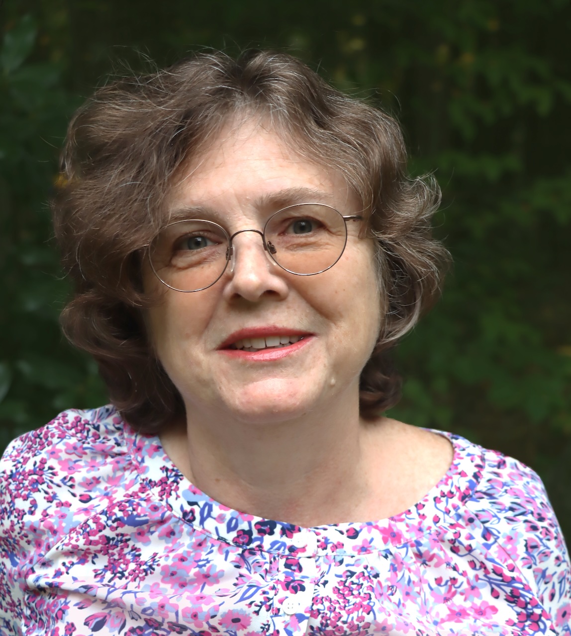 Photo of Dr. Marie Christine Duggan