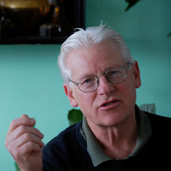 Photo of Rick Foley