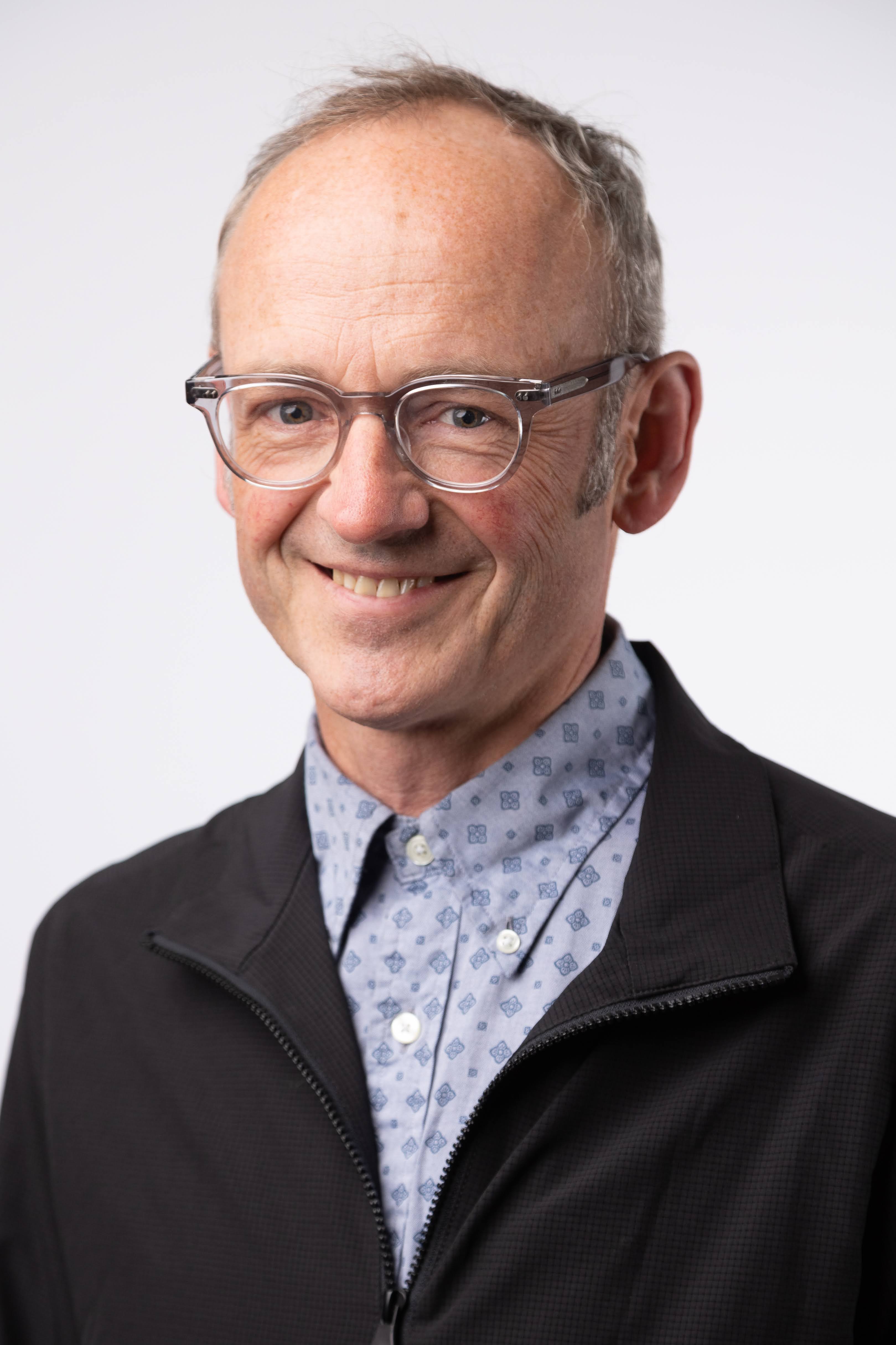 Photo of  Randall  Hoyt 