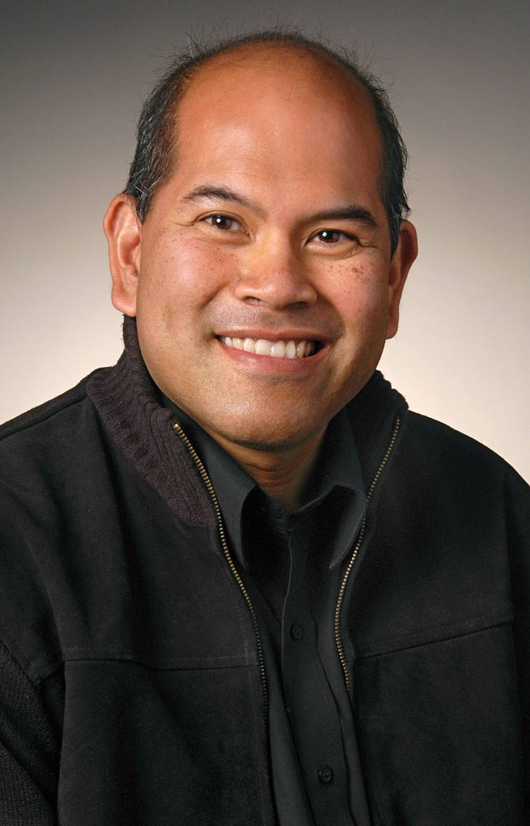 Photo of  Rodney  Obien 
