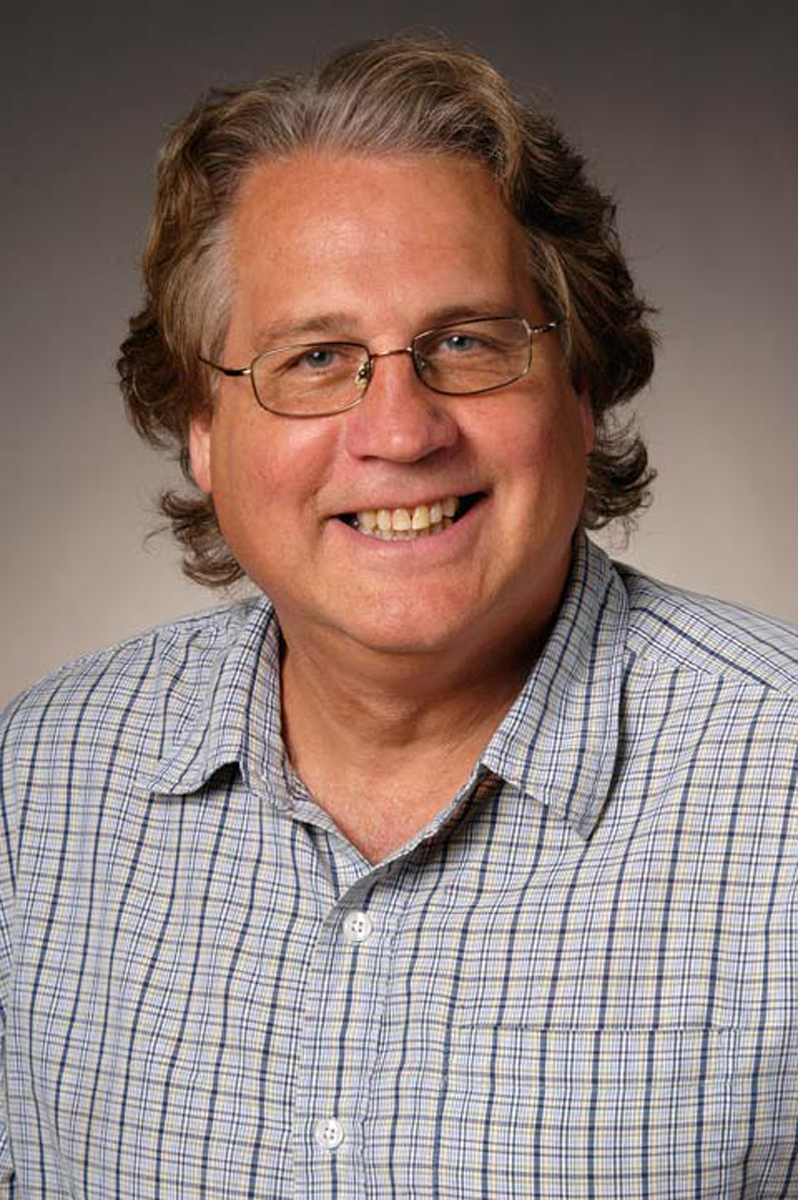 Photo of  Ted  Mann 